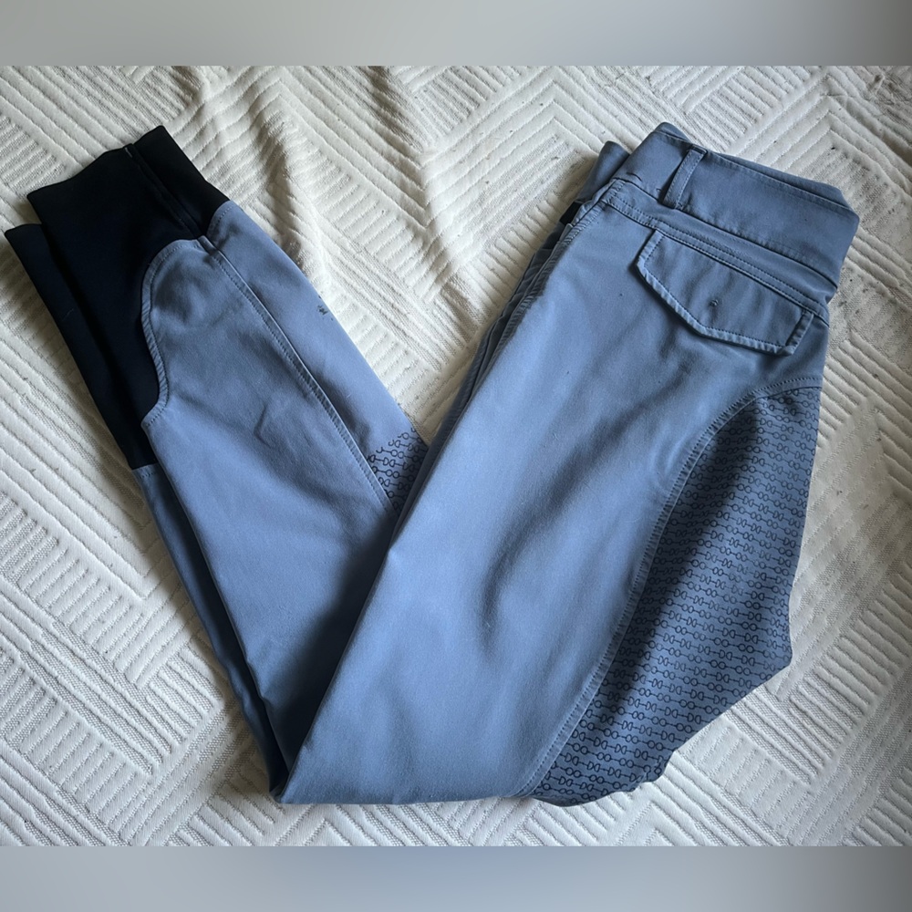 Dover breeches 28